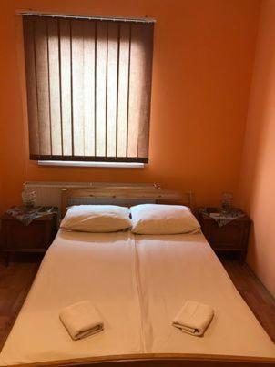 Engi Panzio Bed & Breakfast Ocna de Sus Eksteriør bilde