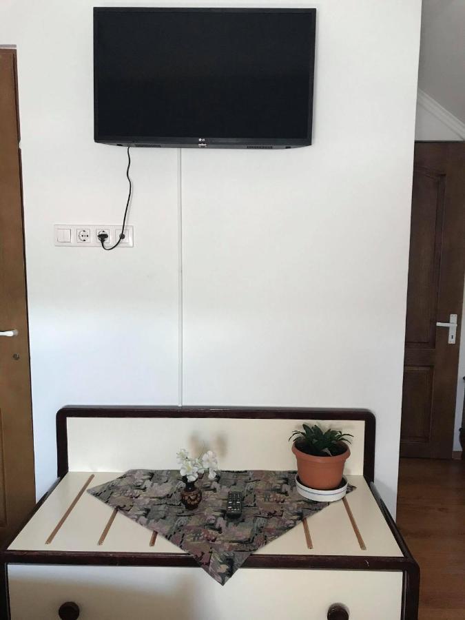Engi Panzio Bed & Breakfast Ocna de Sus Eksteriør bilde